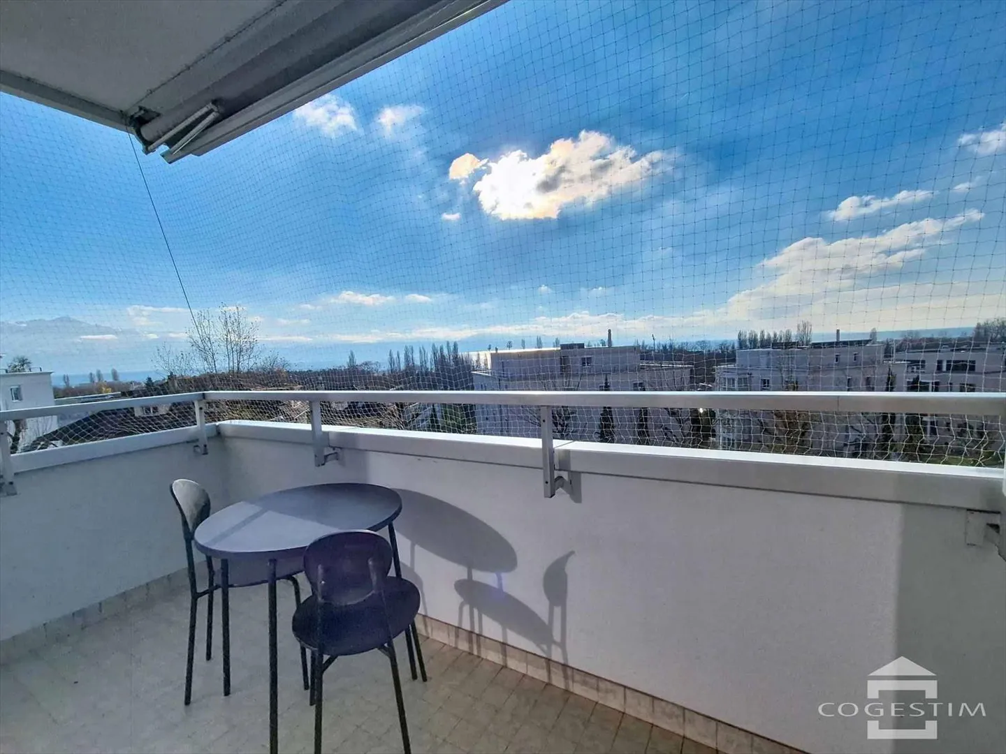 3.5 Room Apartment - Photo 11 of 13