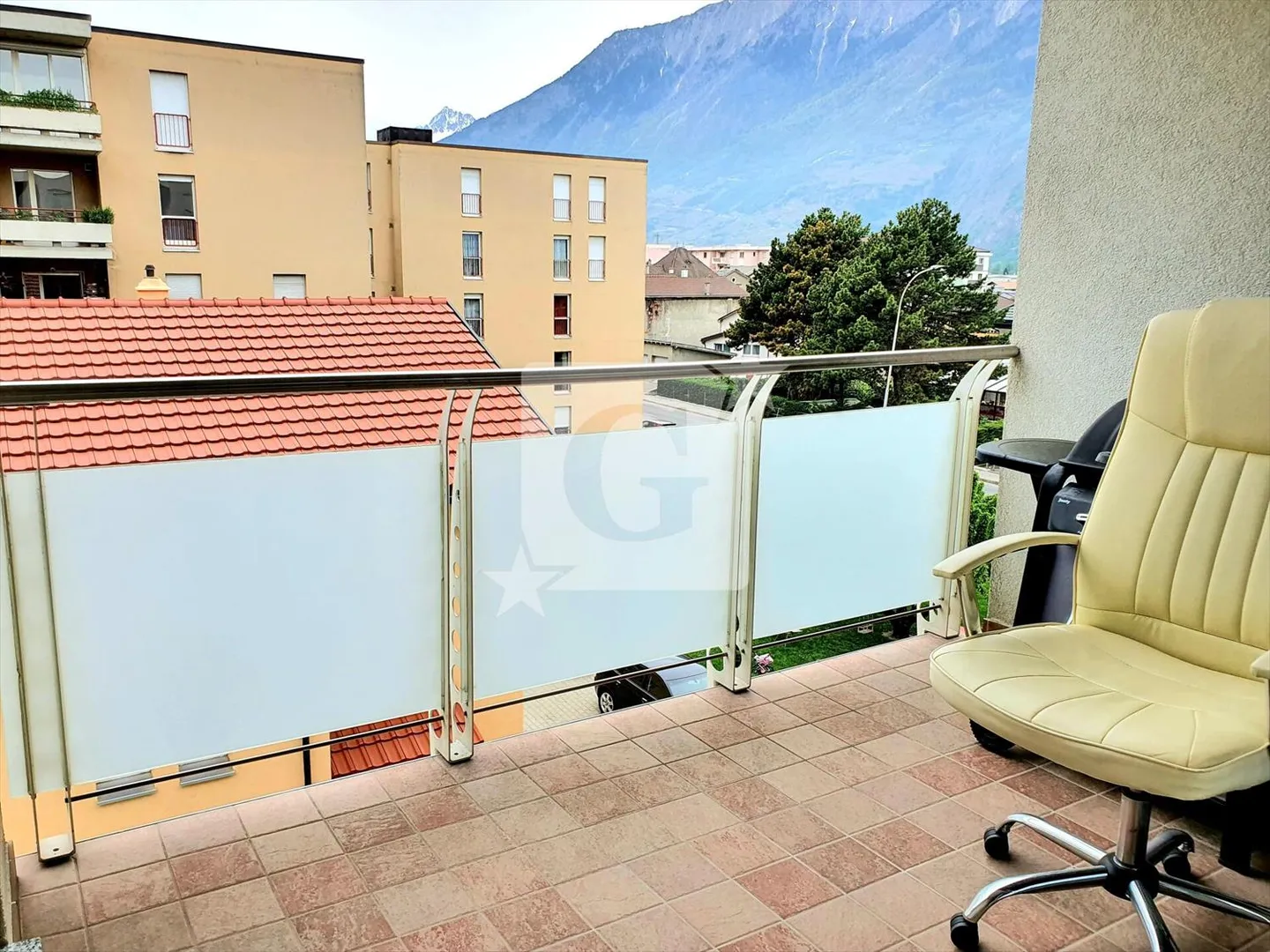 Appartement à vendre - Photo 12 sur 13