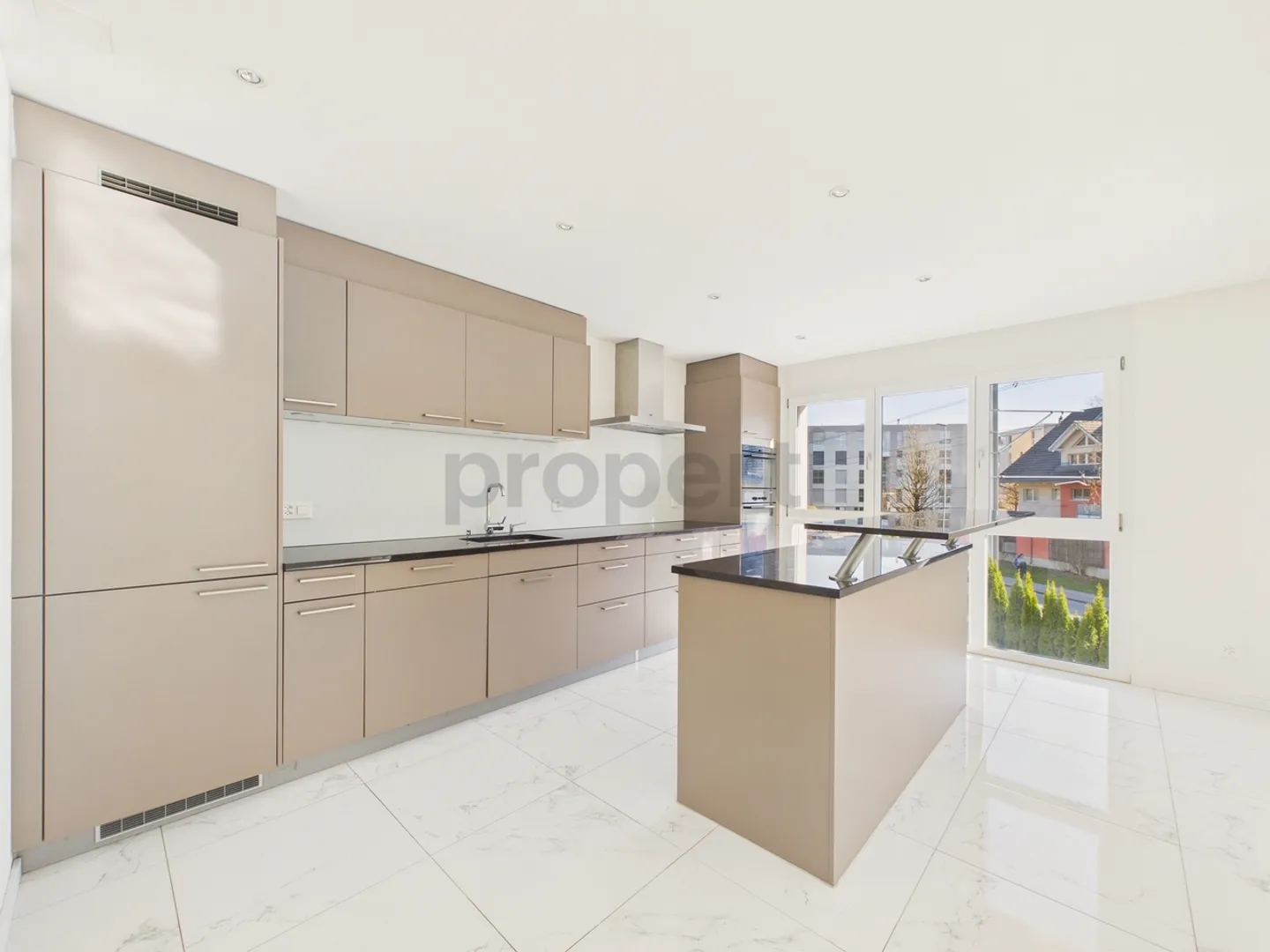 Spacious Family Apartment in Egg - Photo 4 of 13