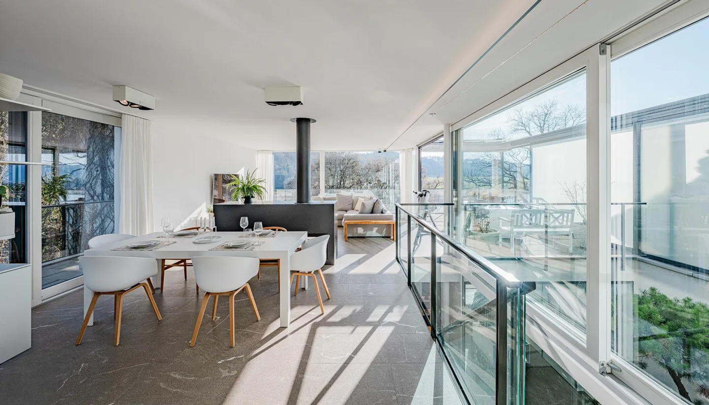 OASI ABITATIVA AL WOHLENSEE - Foto 2 di 5