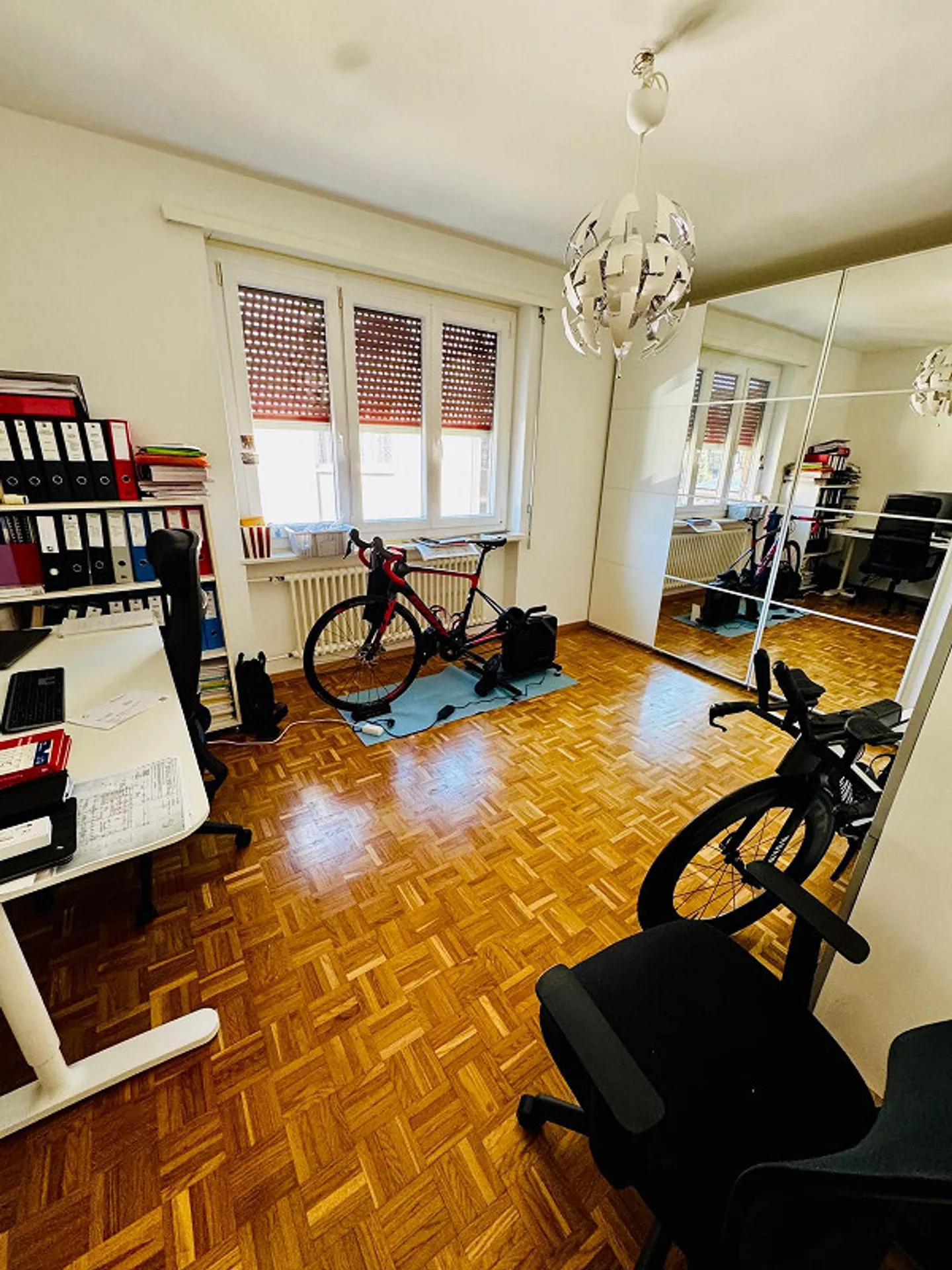 Appartamento Incantevole a Sorengo - Foto 5 di 7