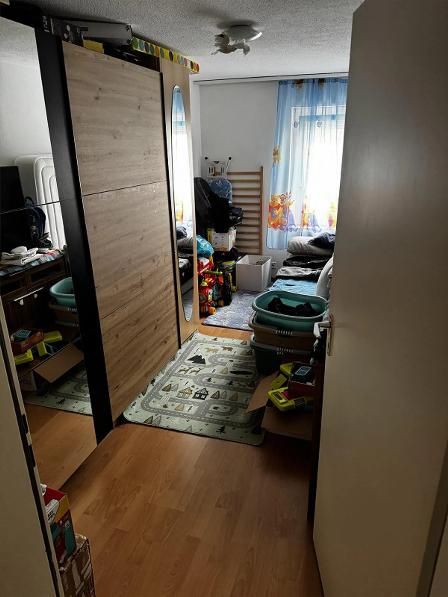 Looking for a new tenant: Bright 3.5-room apartment in Frauenfeld – from 01.05. - Photo 11 of 12