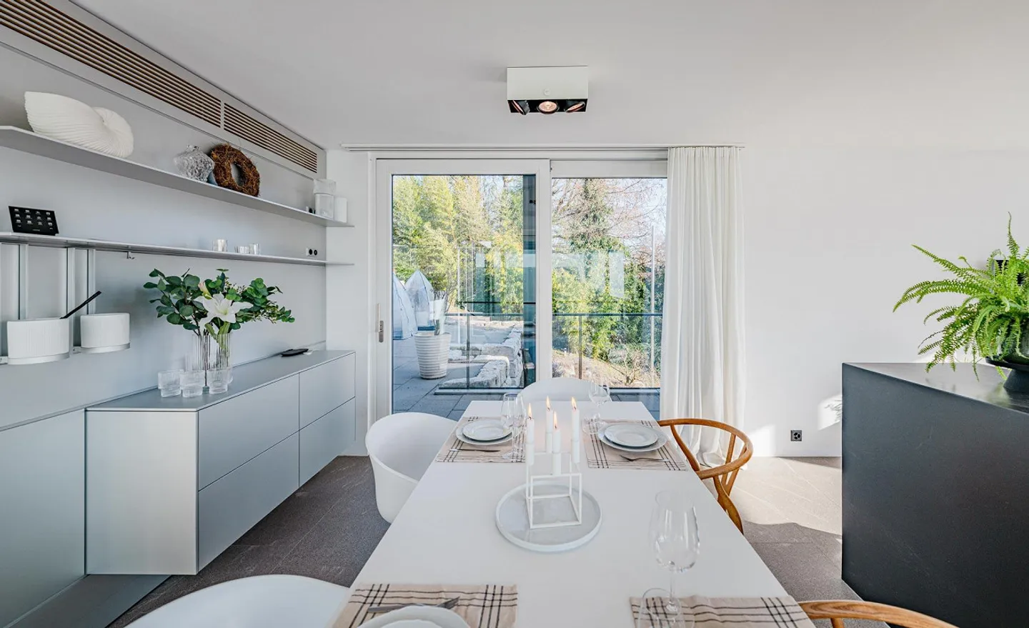 OASI ABITATIVA AL WOHLENSEE - Foto 3 di 5