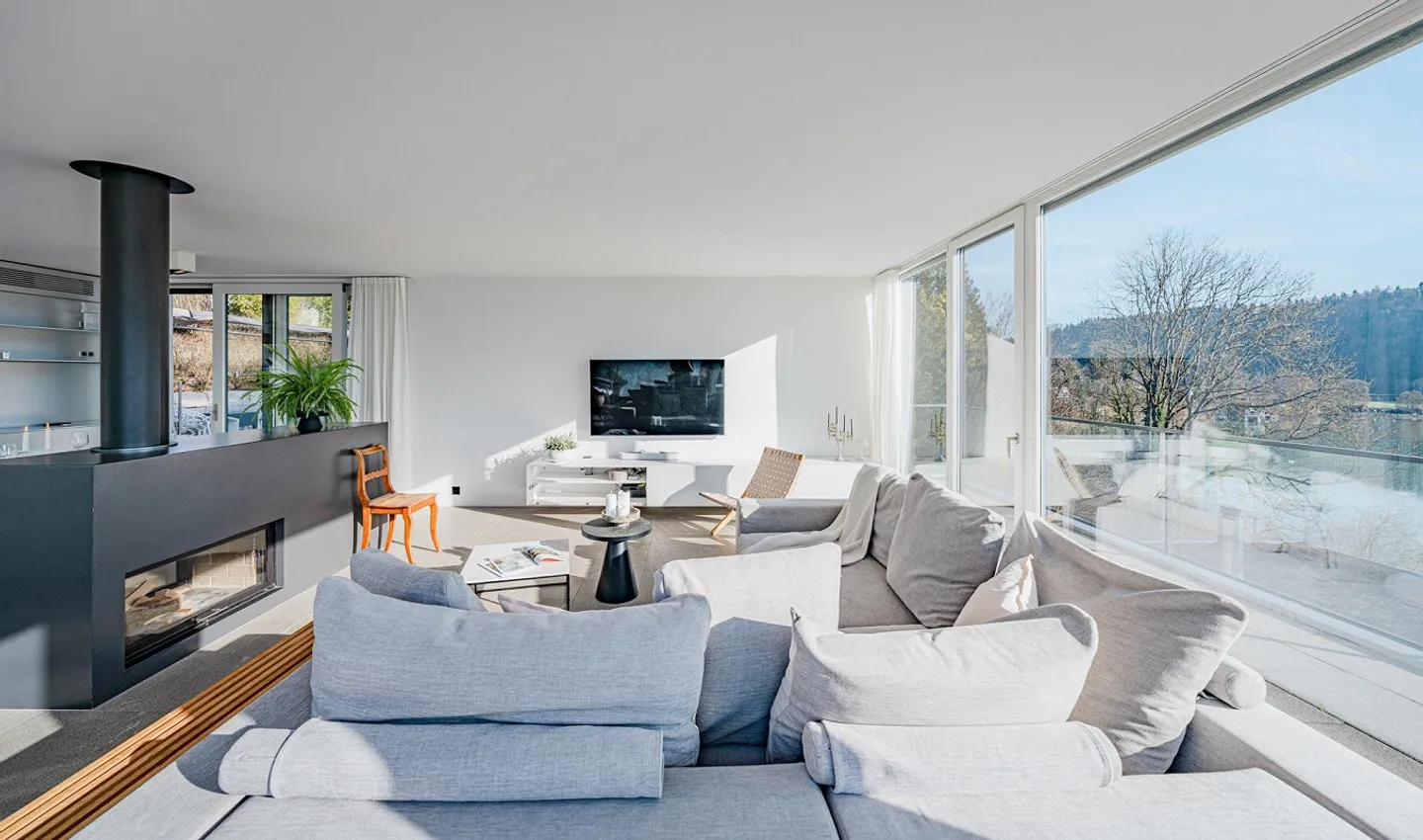 OASI ABITATIVA AL WOHLENSEE - Foto 4 di 5