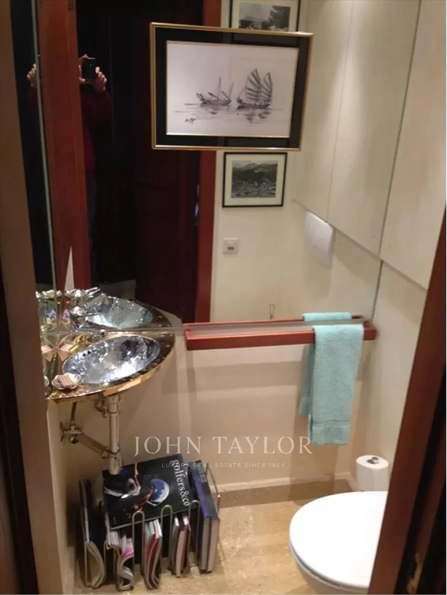 Crans Zentrum - Saisonvermietung - Foto 6 von 6