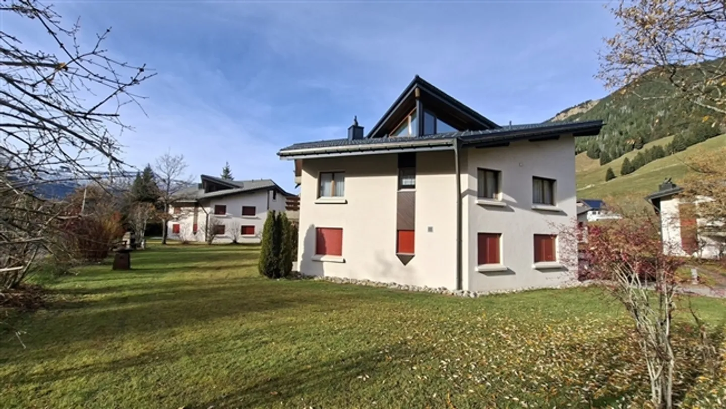 Modern and renovated holiday apartment fully equipped and furnished - Photo 11 of 12