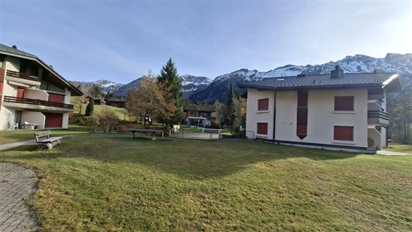 Modern and renovated holiday apartment fully equipped and furnished - Photo 12 of 12