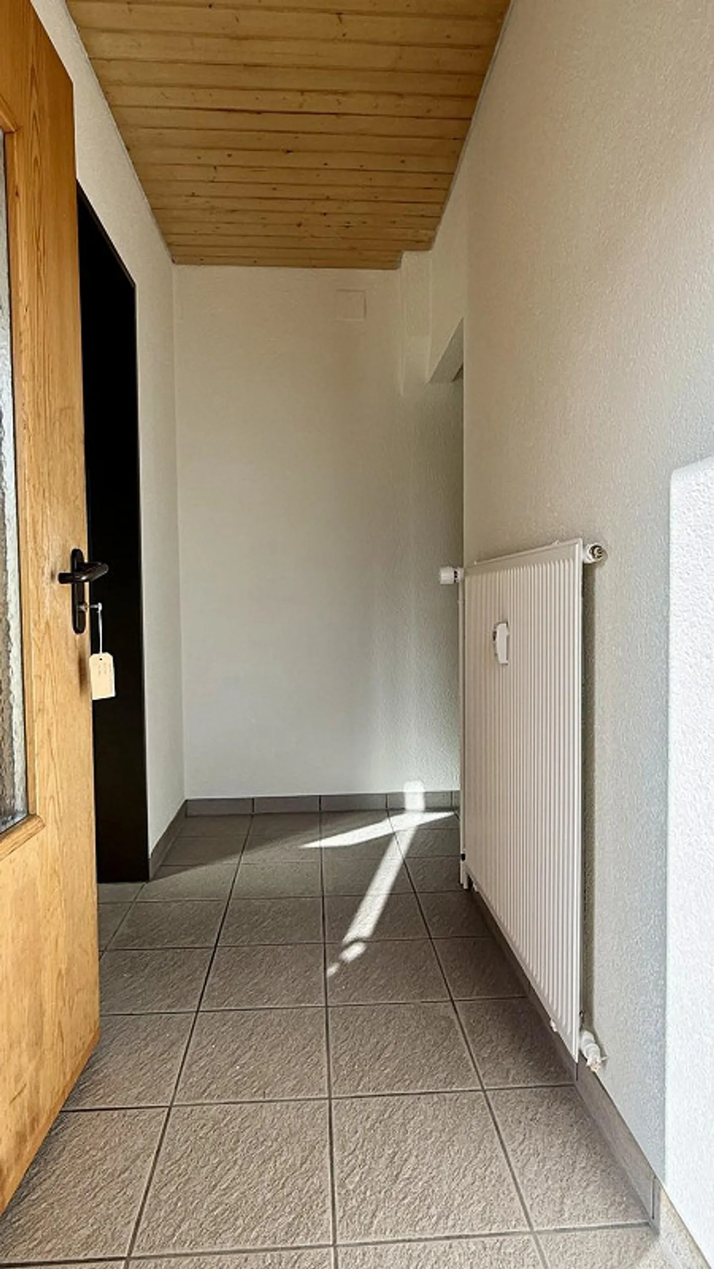 Charmante 2.5-Zimmerwohnung - Foto 2 von 12