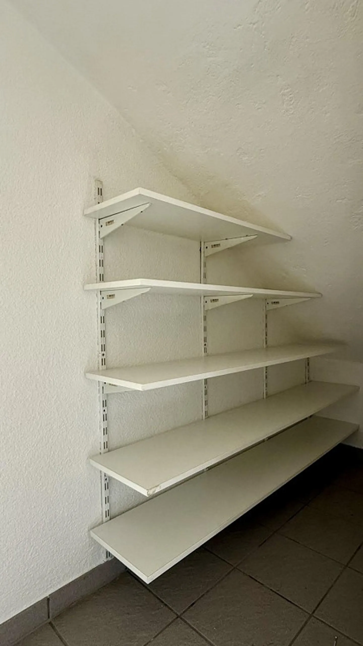 Charmante 2.5-Zimmerwohnung - Foto 3 von 12