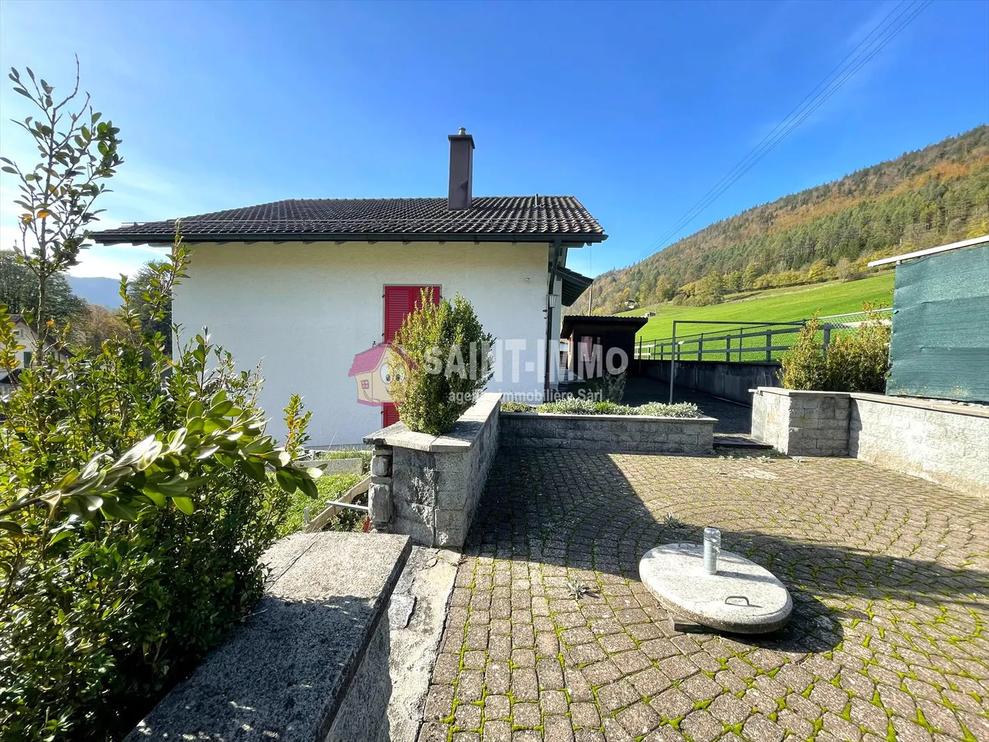 Casa 7 stanze - Foto 2 di 30