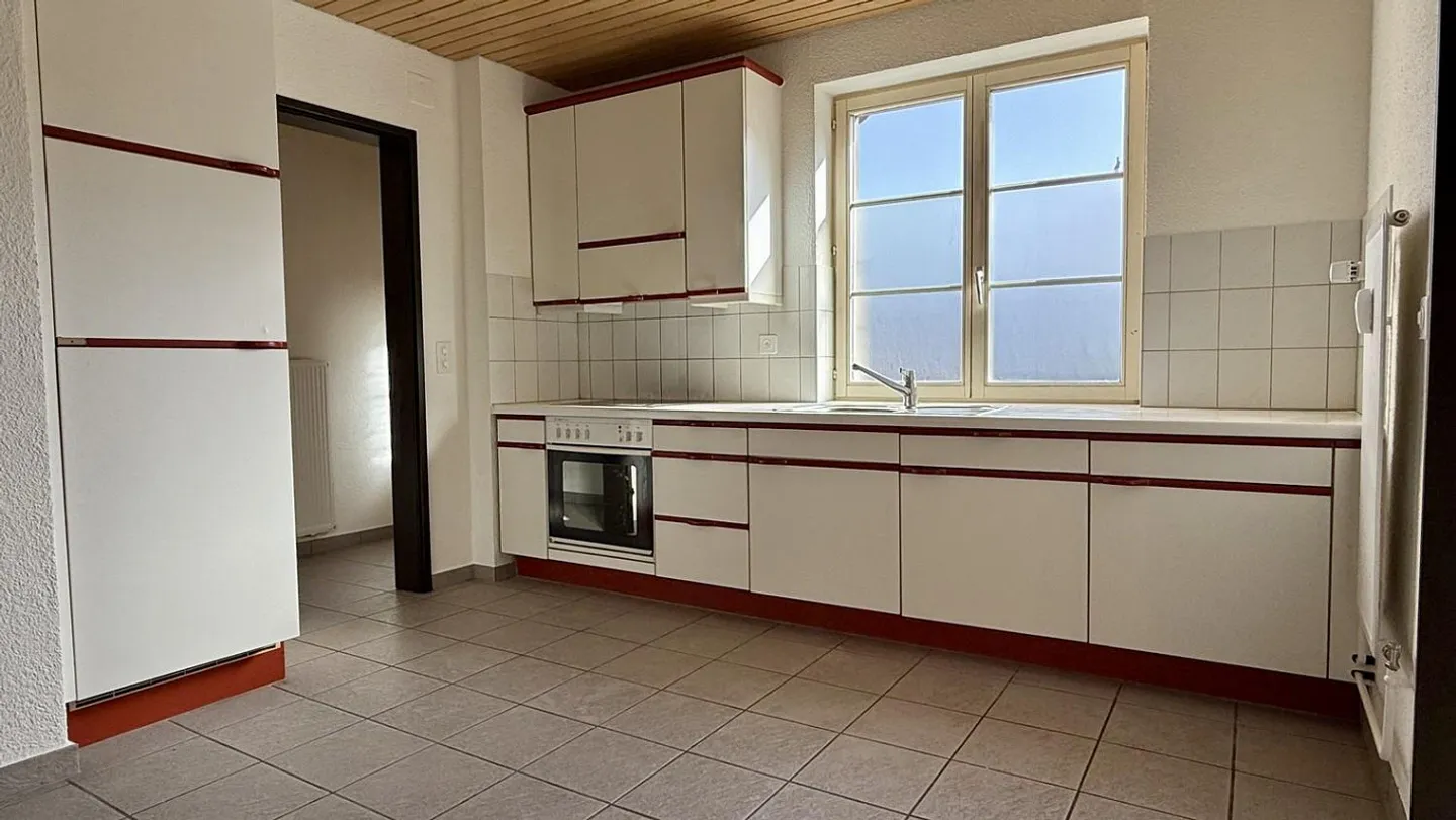 Charmante 2.5-Zimmerwohnung - Foto 6 von 12