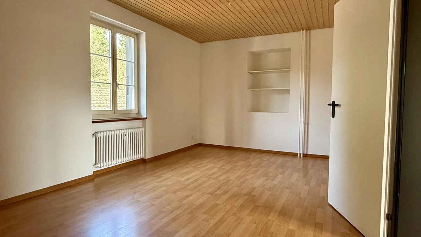 Charmante 2.5-Zimmerwohnung - Foto 7 von 12