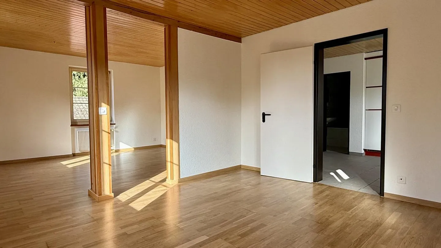 Charmante 2.5-Zimmerwohnung - Foto 8 von 12