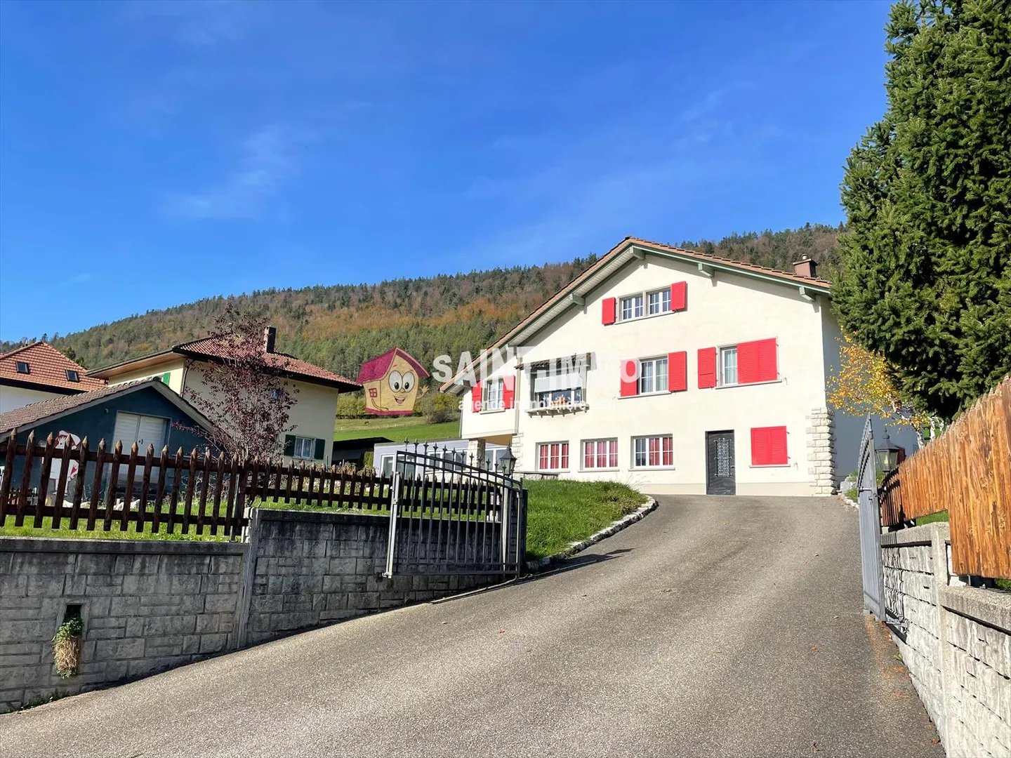 Casa 7 stanze - Foto 6 di 30