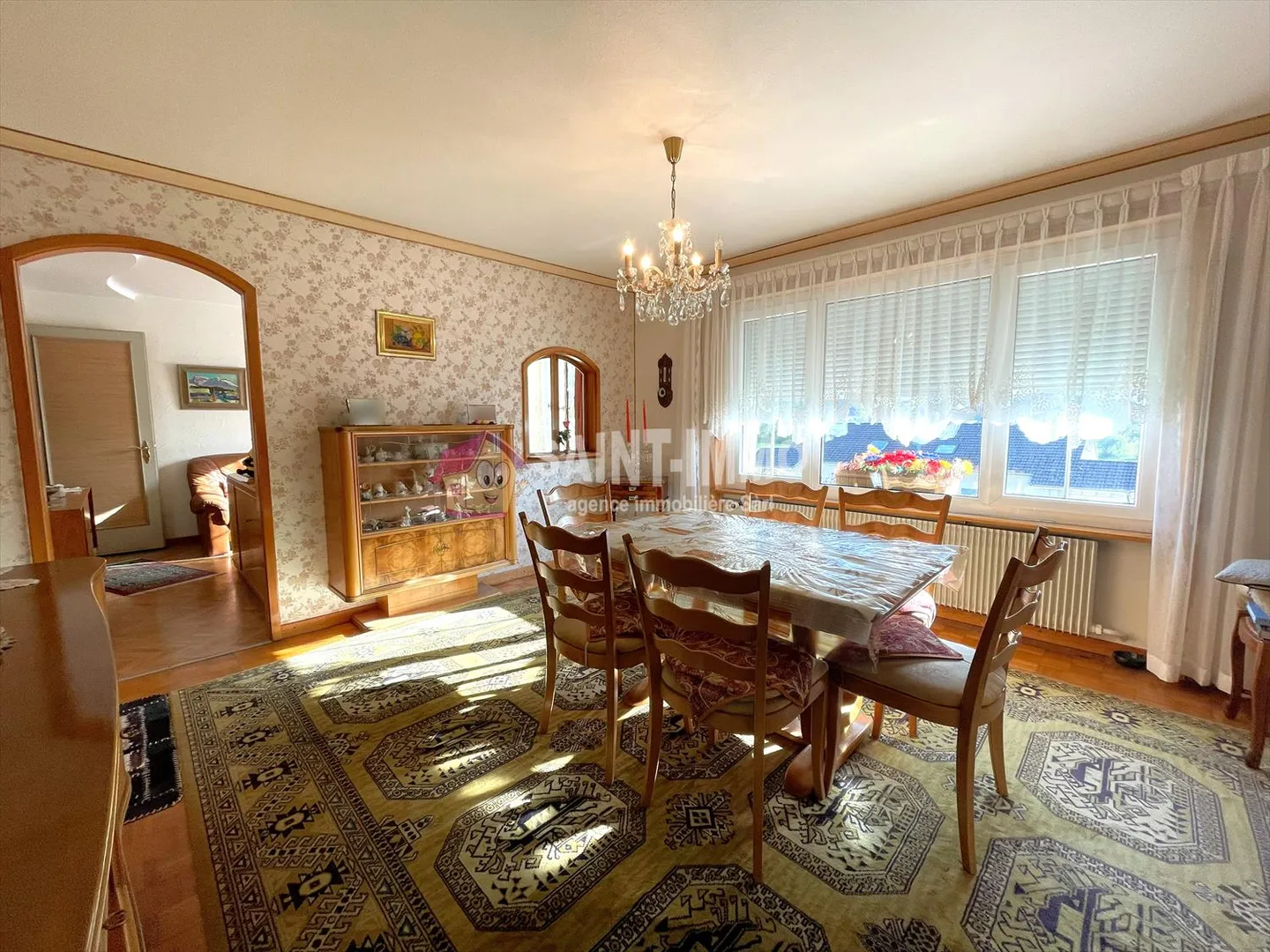 Casa 7 stanze - Foto 8 di 30