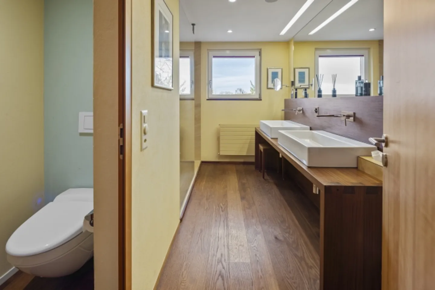 Proprietà da sogno in posizione privilegiata con molto spazio - Foto 9 di 13