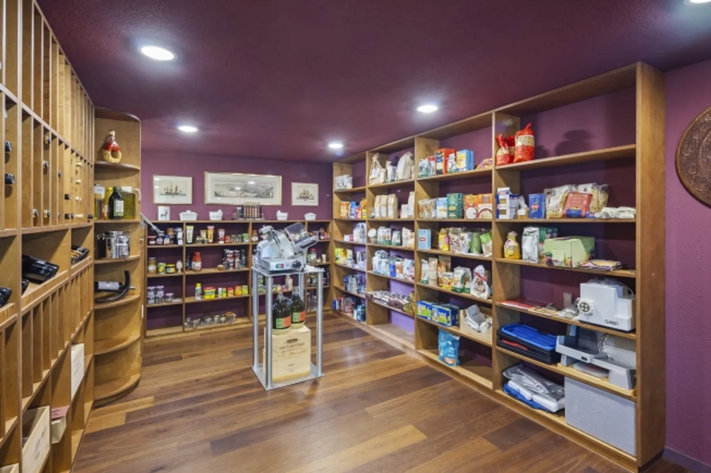 Proprietà da sogno in posizione privilegiata con molto spazio - Foto 10 di 13