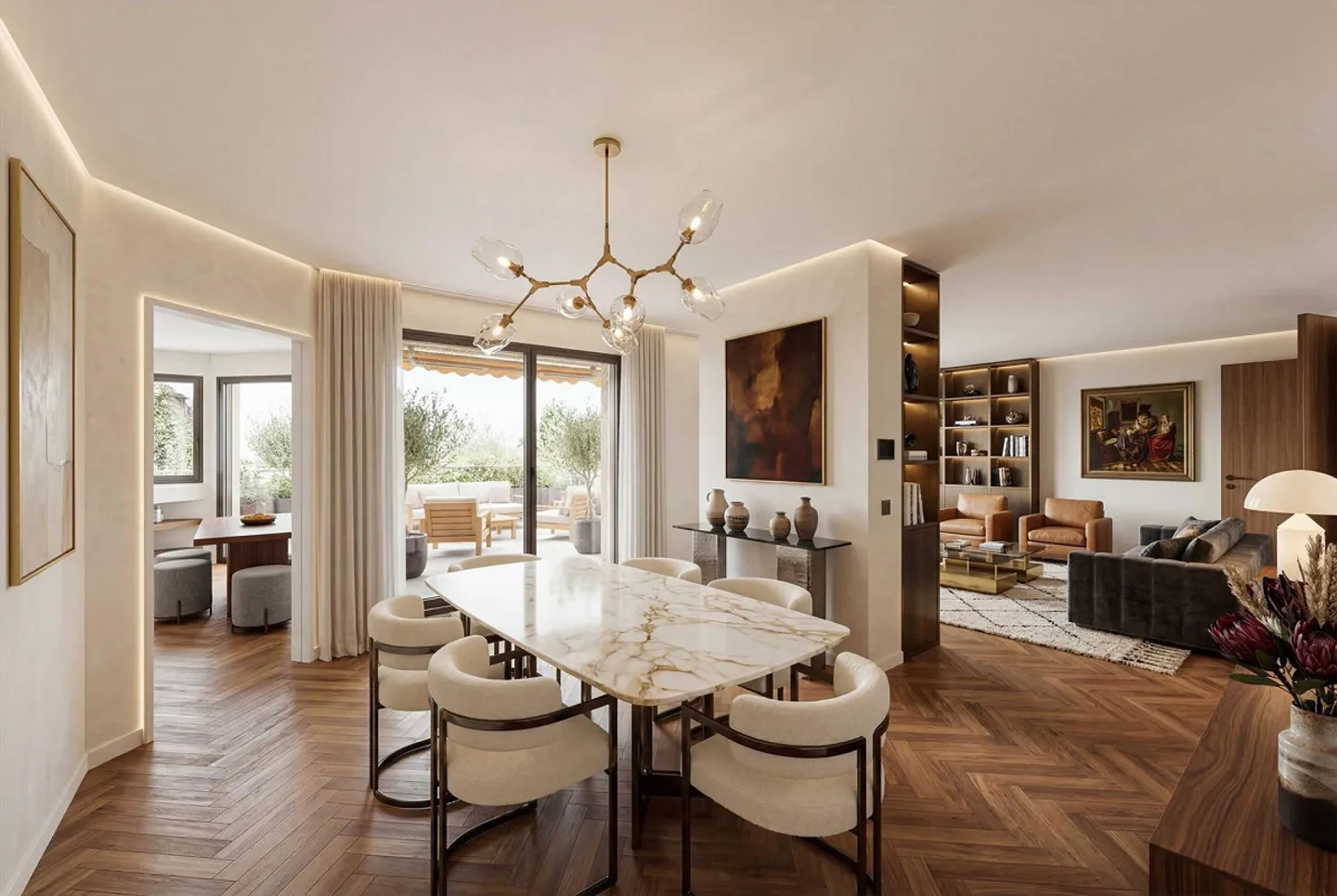 BEAUCOUP D'ESPACE & POTENTIEL SUR LA CÔTE D'OR - Photo 3 sur 5