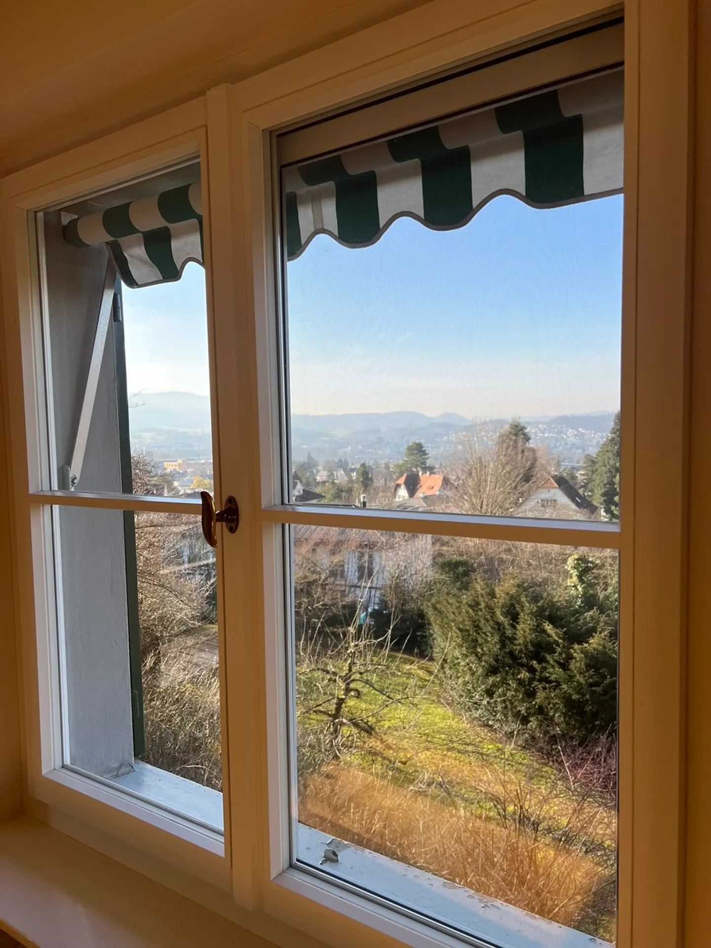 Charming Country House Villa with a View over Arlesheim - Photo 10 of 13