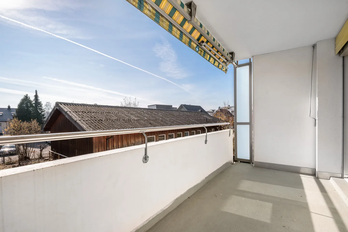 Appartement 3 pièces à Windisch - Photo 7 sur 7