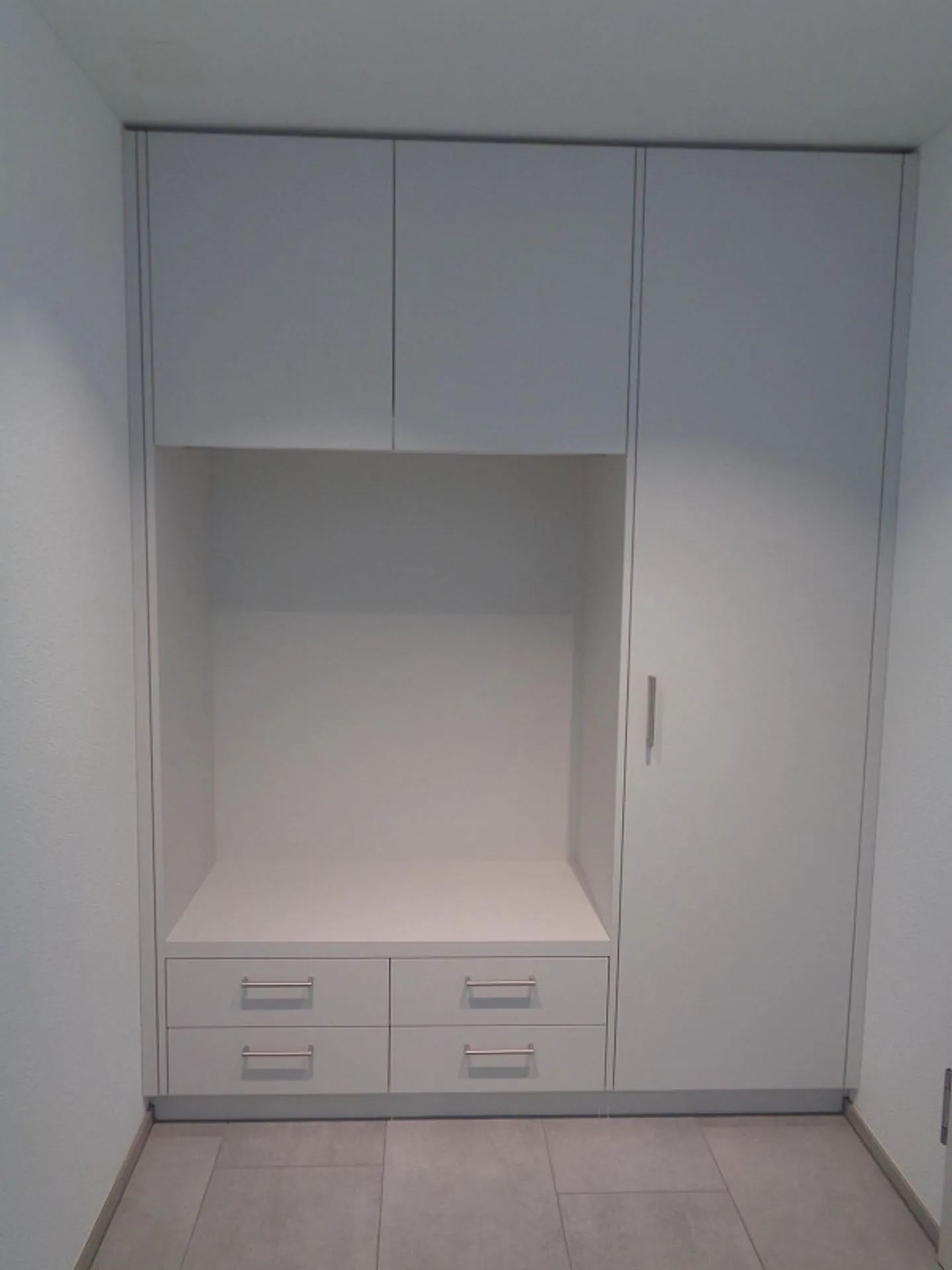 5 1/2-Room Apartment Bötzlingerstrasse 20, 6467 Schattdorf - Photo 4 of 6