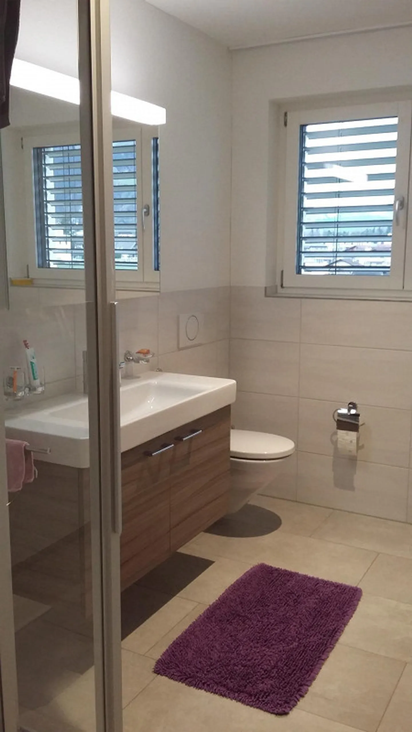 5 1/2-Room Apartment Bötzlingerstrasse 20, 6467 Schattdorf - Photo 6 of 6