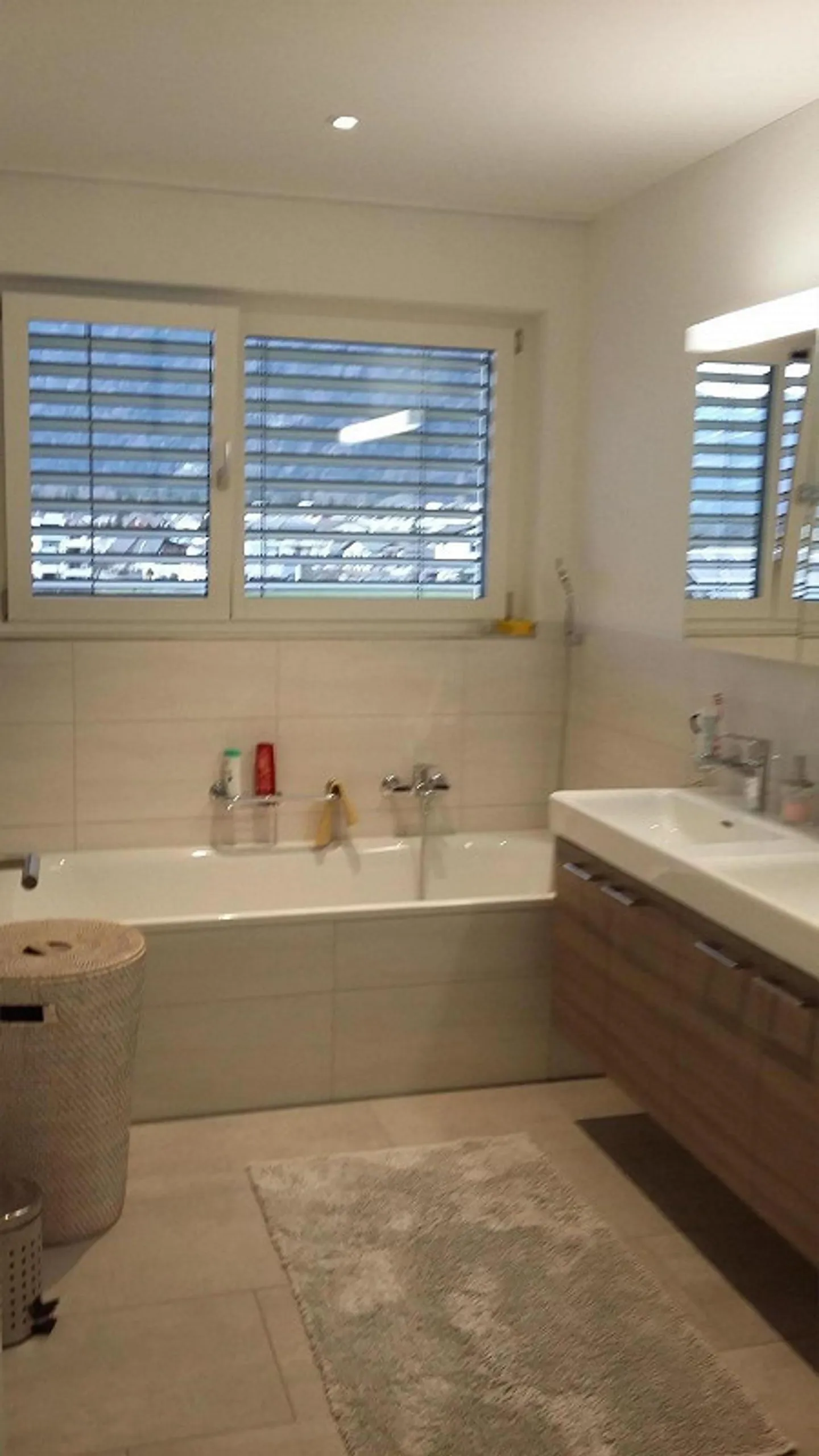 5 1/2-Room Apartment Bötzlingerstrasse 20, 6467 Schattdorf - Photo 5 of 6