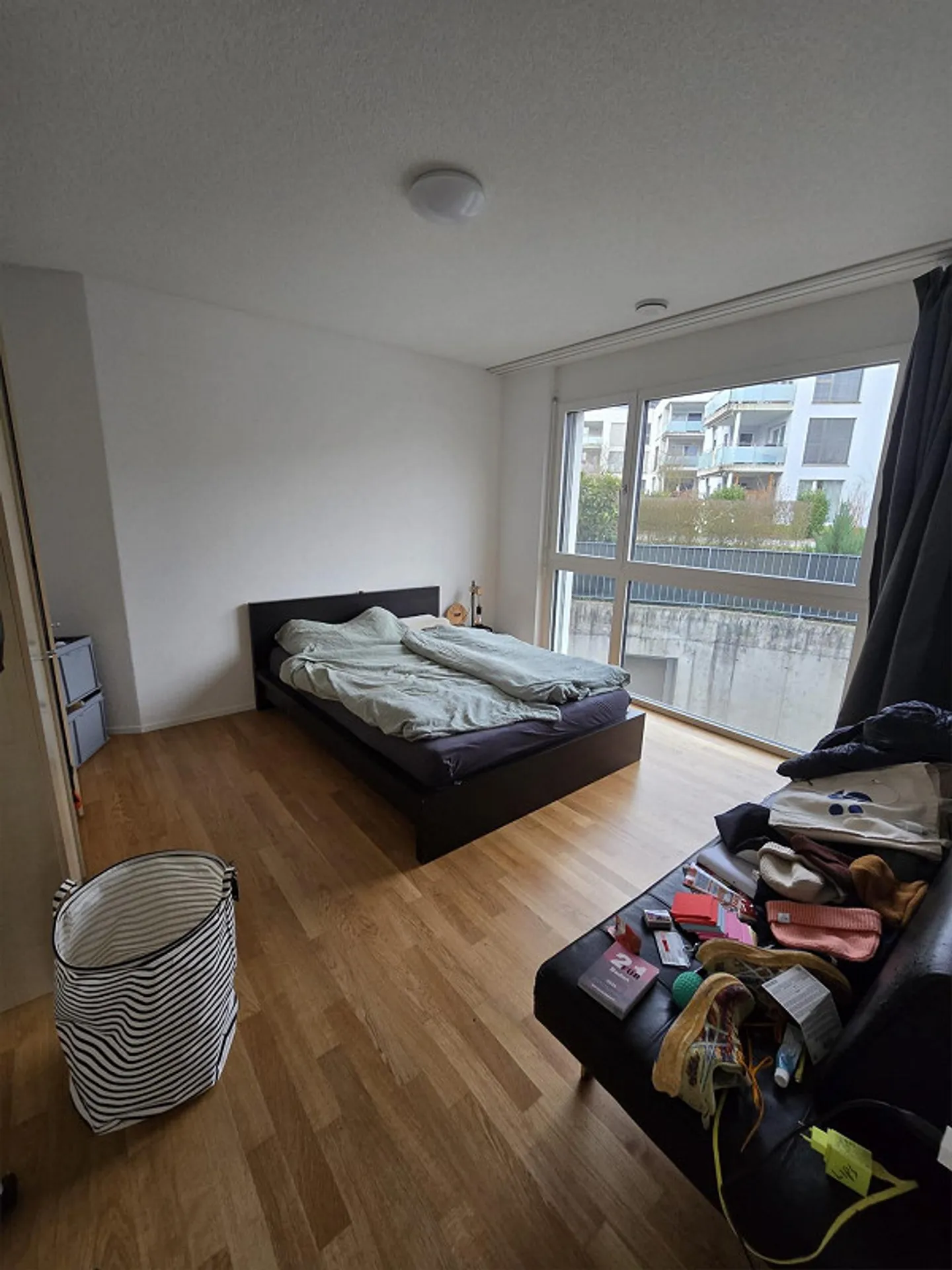 Modern 4.5-room apartment in Niederrohrdorf - Photo 5 of 12