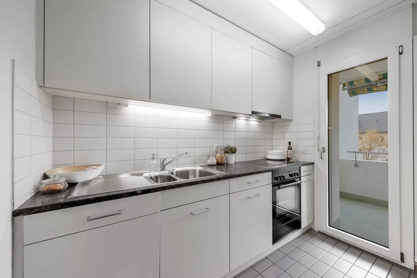 Appartement 3 pièces à Windisch - Photo 5 sur 7