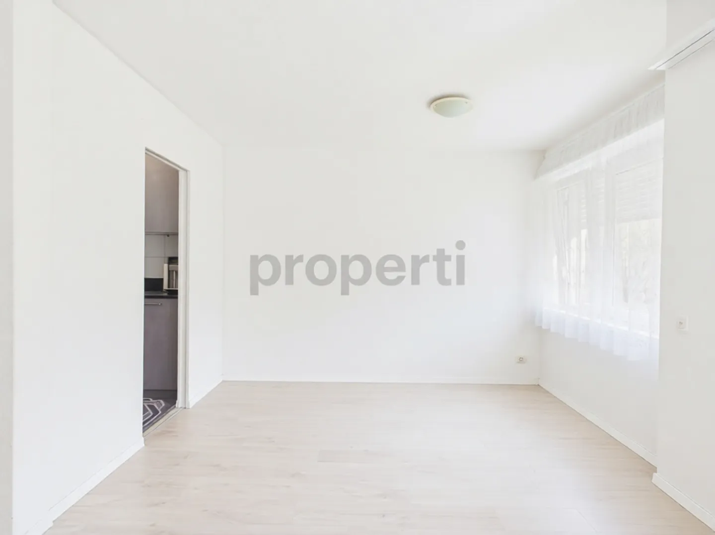 Renovierte Wohnung in Langenthal - Foto 5 von 13