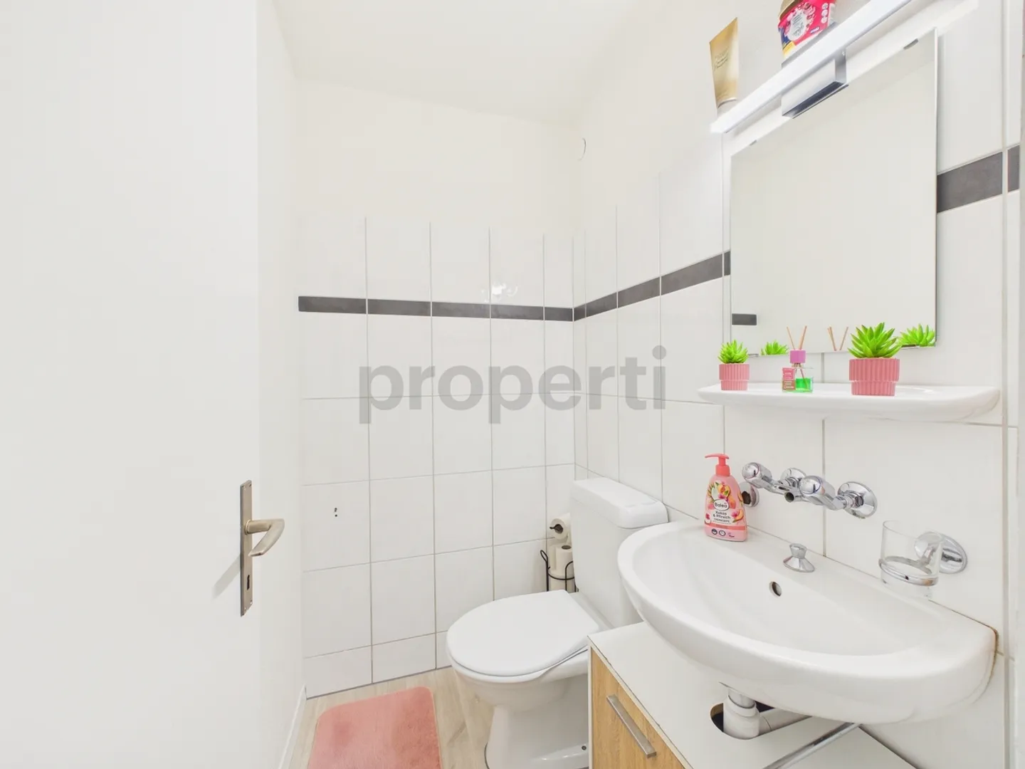 Renovierte Wohnung in Langenthal - Foto 10 von 13