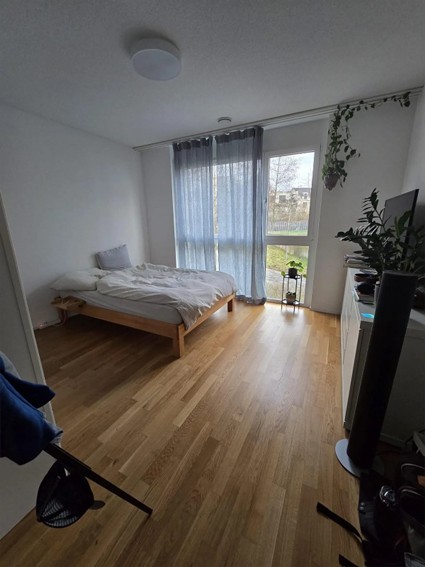 Modern 4.5-room apartment in Niederrohrdorf - Photo 6 of 12