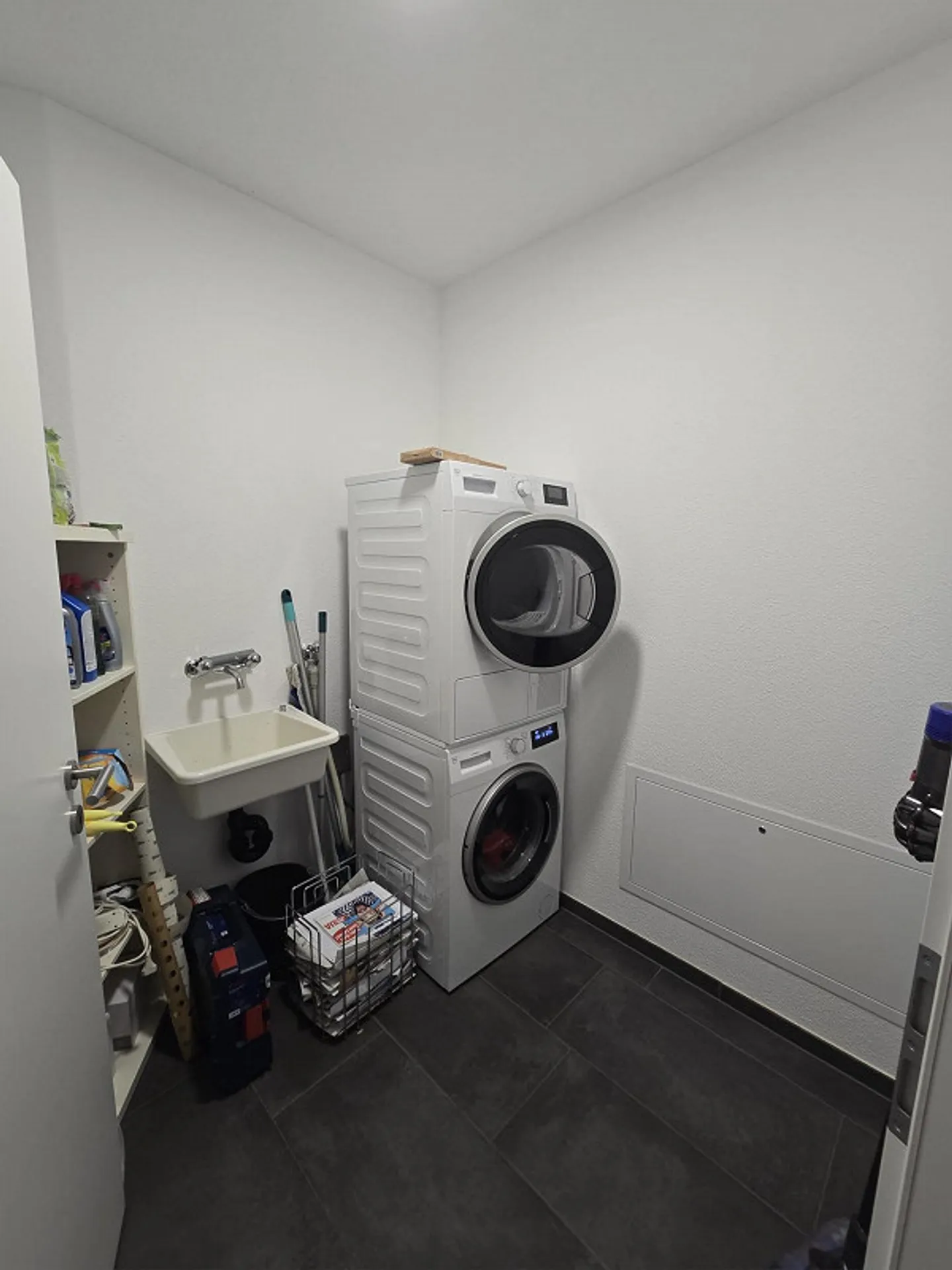 Modern 4.5-room apartment in Niederrohrdorf - Photo 8 of 12