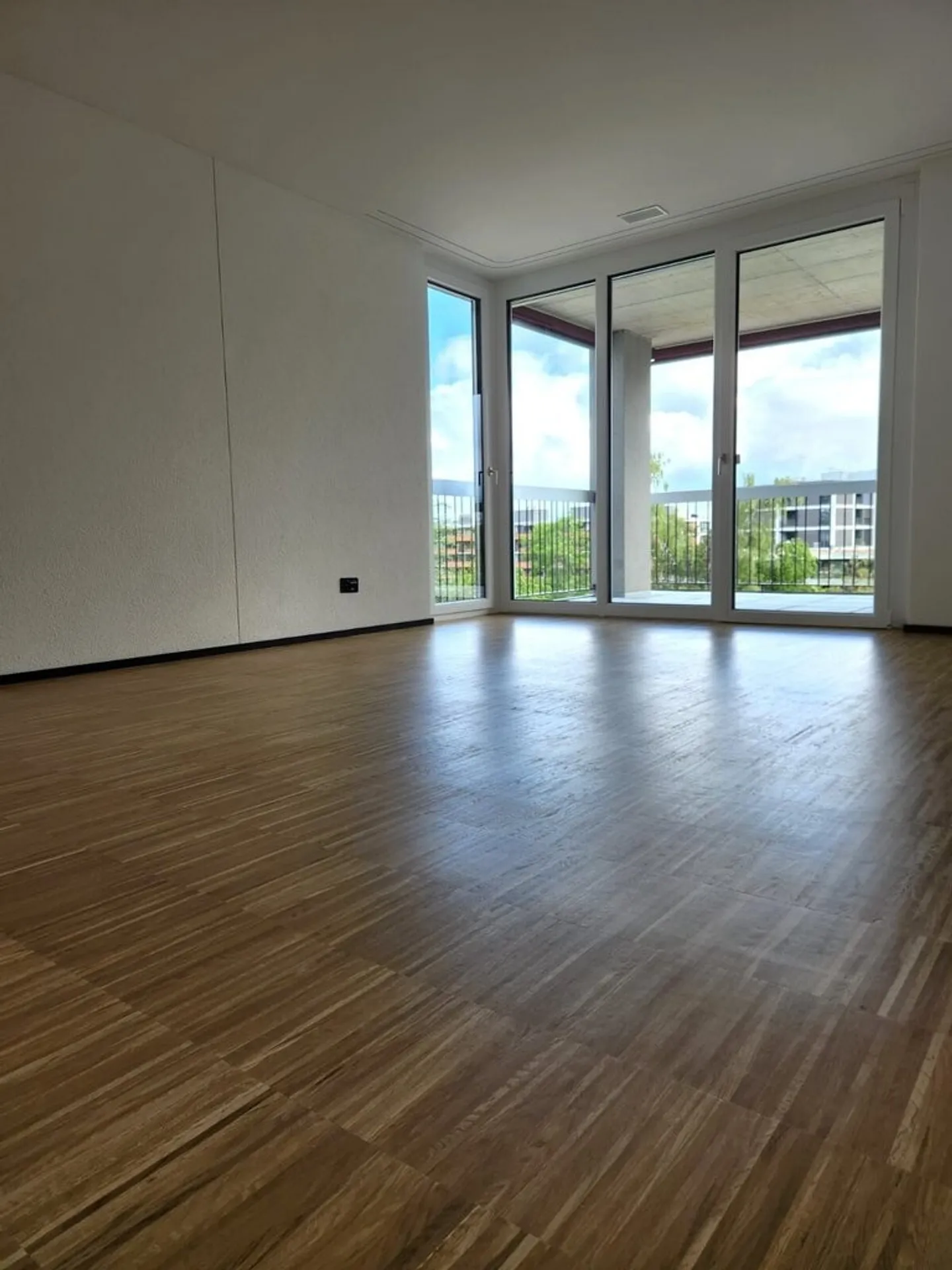Appartamento 3.5 stanze - Foto 4 di 10