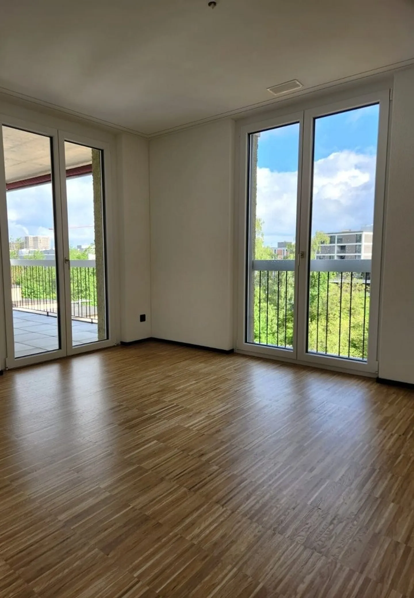 Appartamento 3.5 stanze - Foto 6 di 10