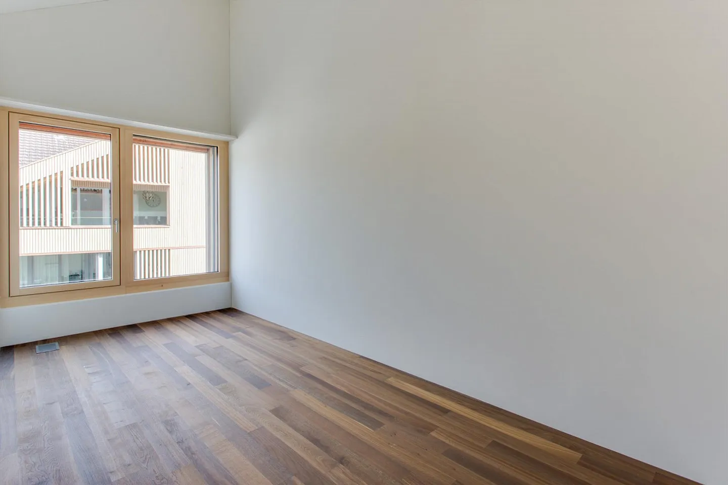 Appartement 3,5 pièces confortable et lumineux à louer à Zuzwil SG. - Photo 5 sur 14