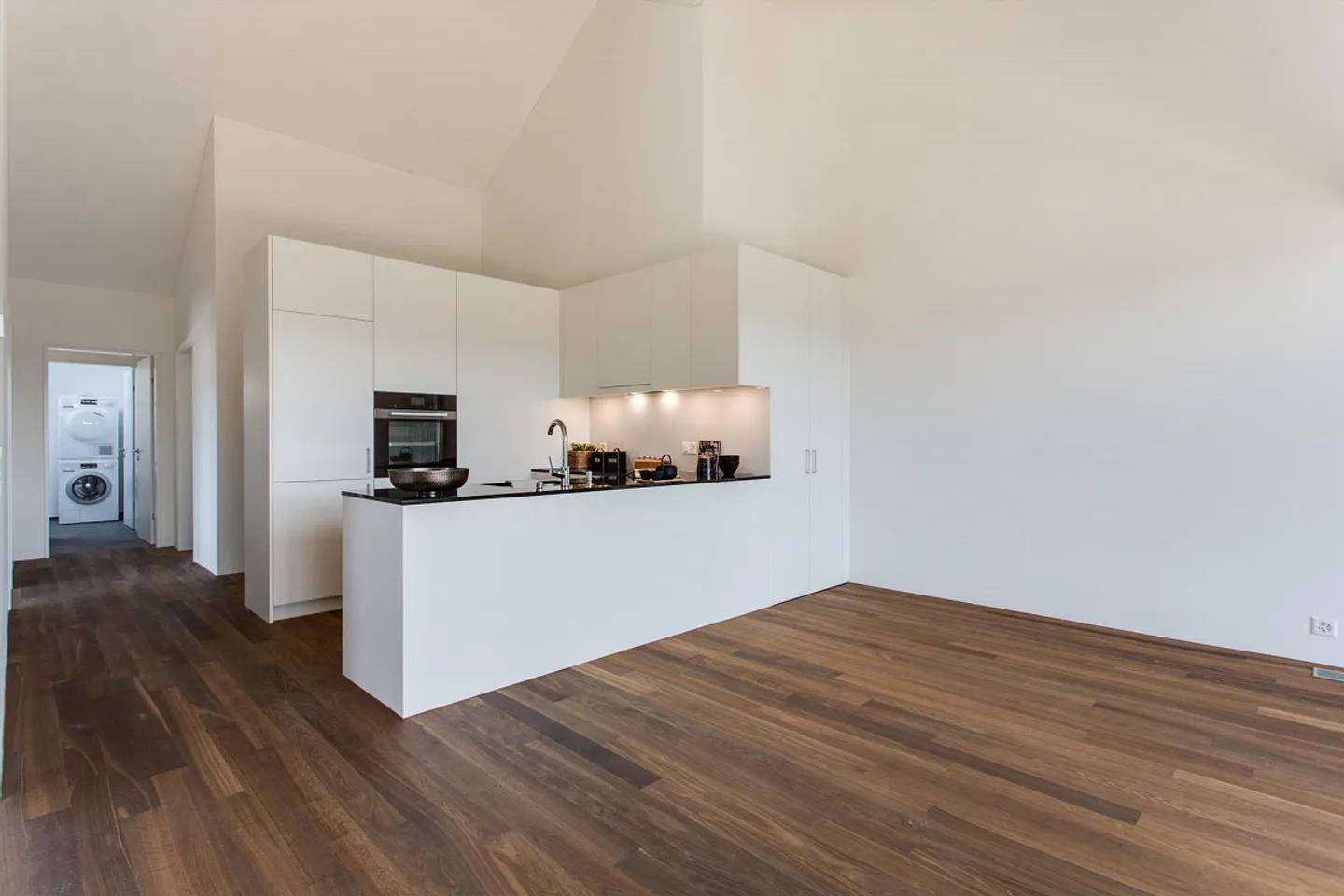 Appartement 3,5 pièces confortable et lumineux à louer à Zuzwil SG. - Photo 11 sur 14