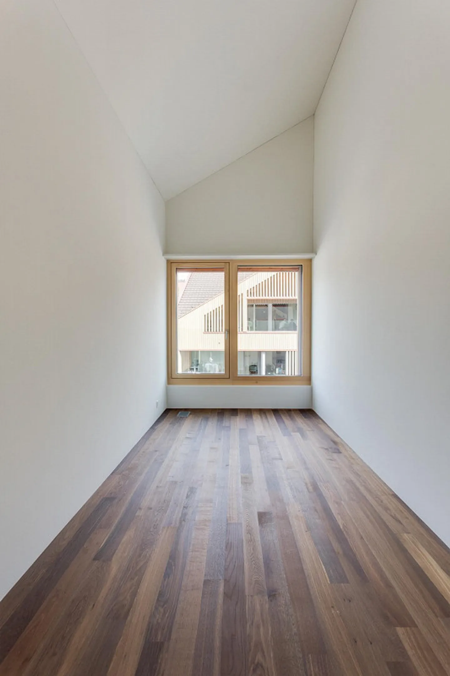 Appartement 3,5 pièces confortable et lumineux à louer à Zuzwil SG. - Photo 13 sur 14