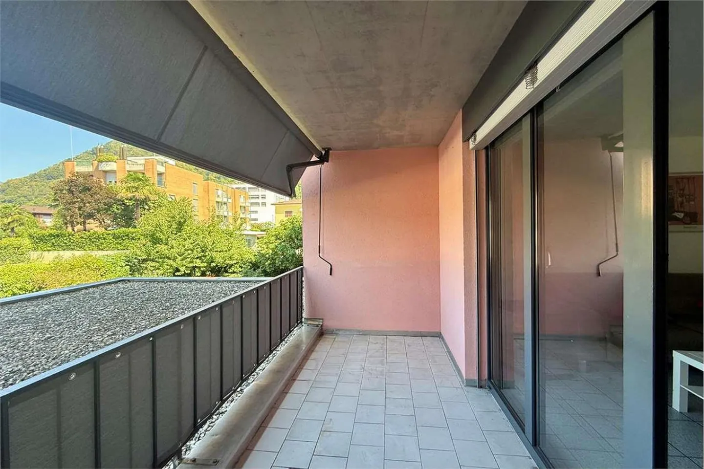 3.5 Room Apartment in Solduno for Sale - Photo 9 of 13