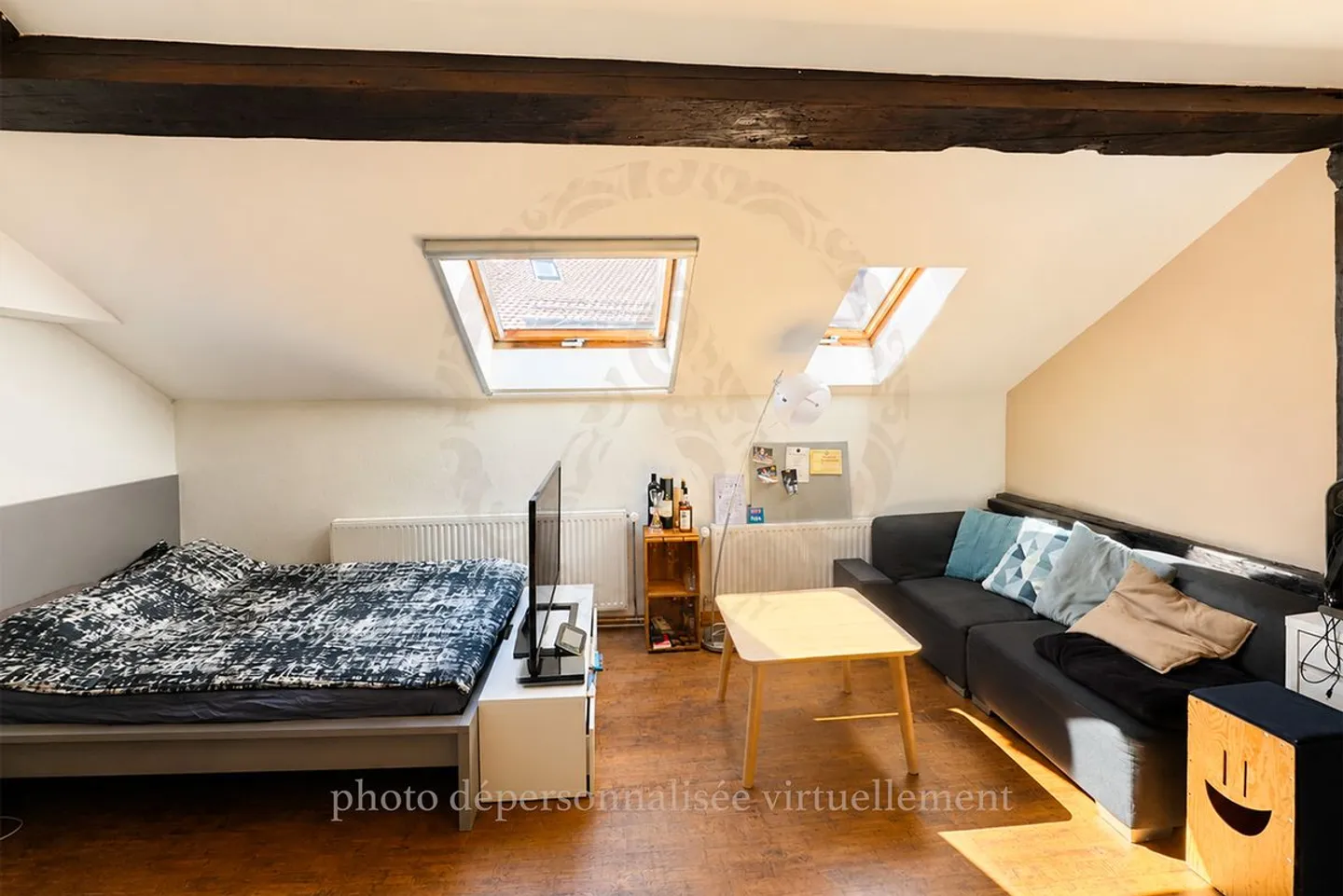 Affascinante Duplex e Triplex a Pailly - Foto 5 di 13