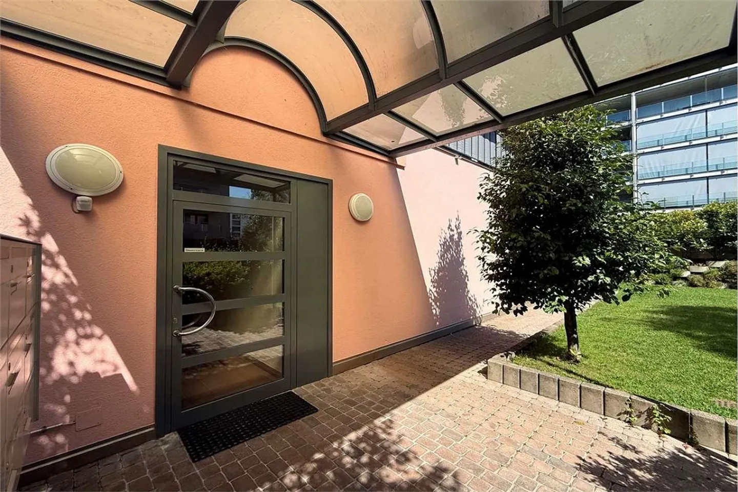 3.5 Room Apartment in Solduno for Sale - Photo 11 of 13
