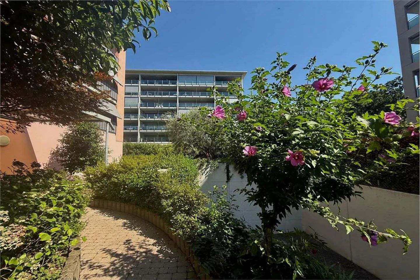 3.5 Room Apartment in Solduno for Sale - Photo 12 of 13