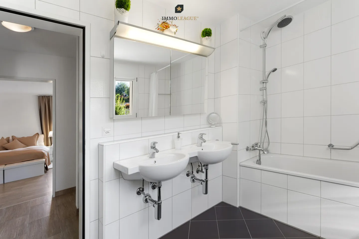 Charmantes Familienhaus in Kloten - Foto 7 von 10