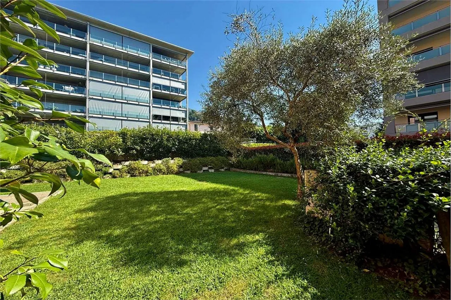 3.5 Room Apartment in Solduno for Sale - Photo 13 of 13