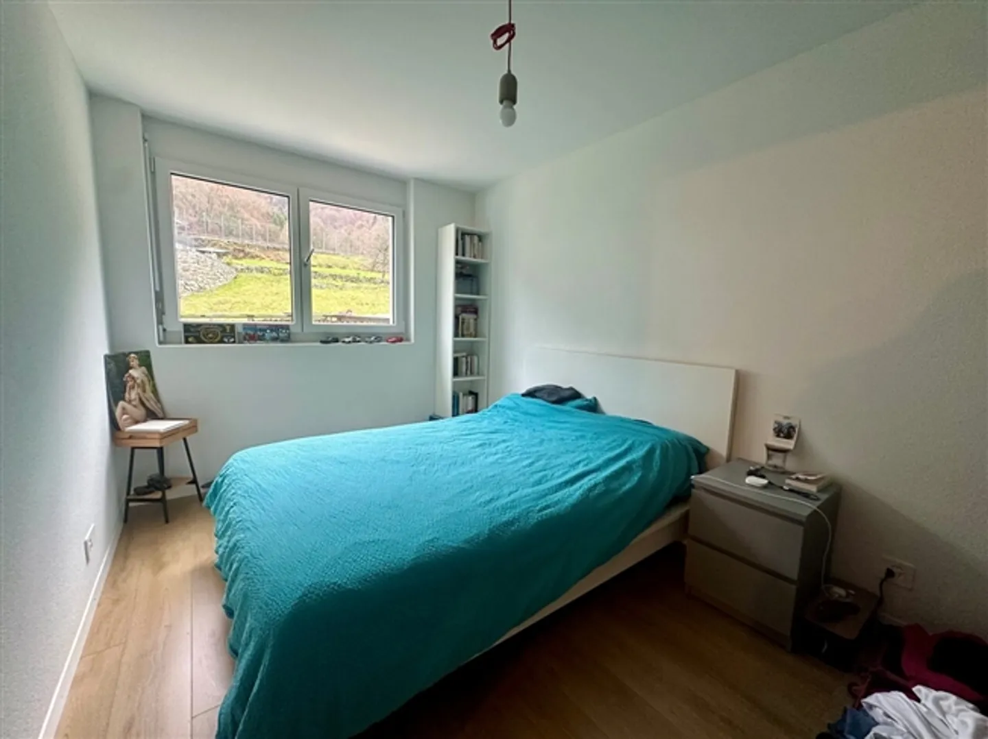 Magnificent new 3-room apartment - Photo 4 of 4