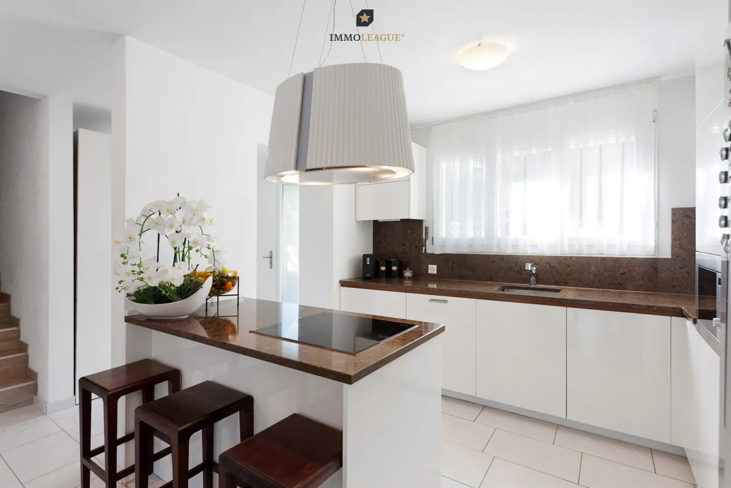 Charmantes Familienhaus in Kloten - Foto 5 von 10