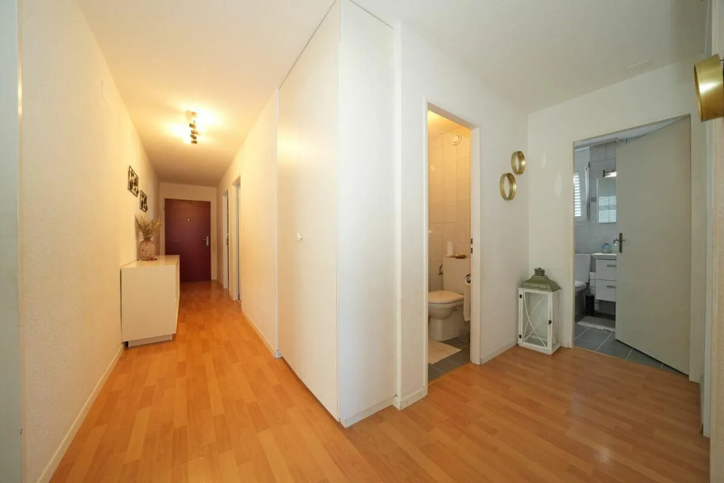 Family-friendly apartment in a central location - Photo 7 of 9