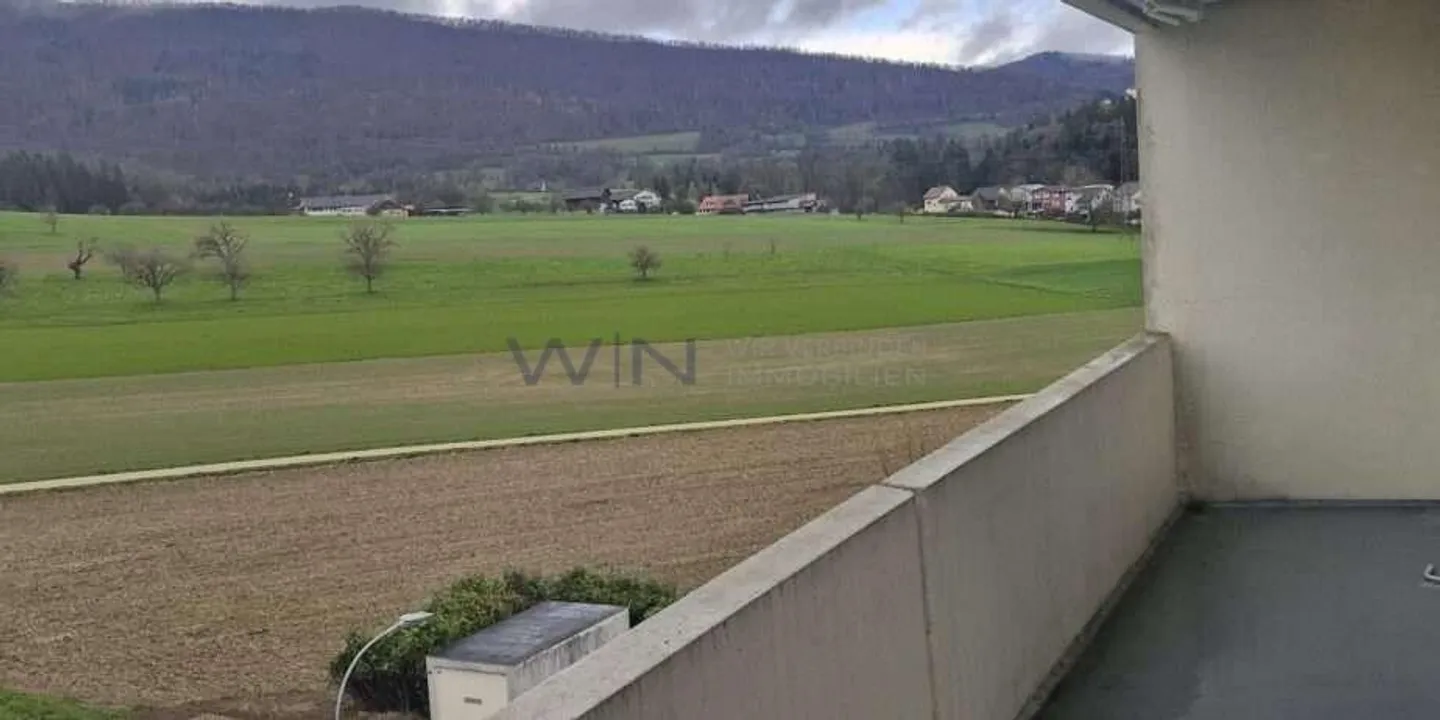 Charmante Wohnung mit Grünblick - Foto 1 von 11