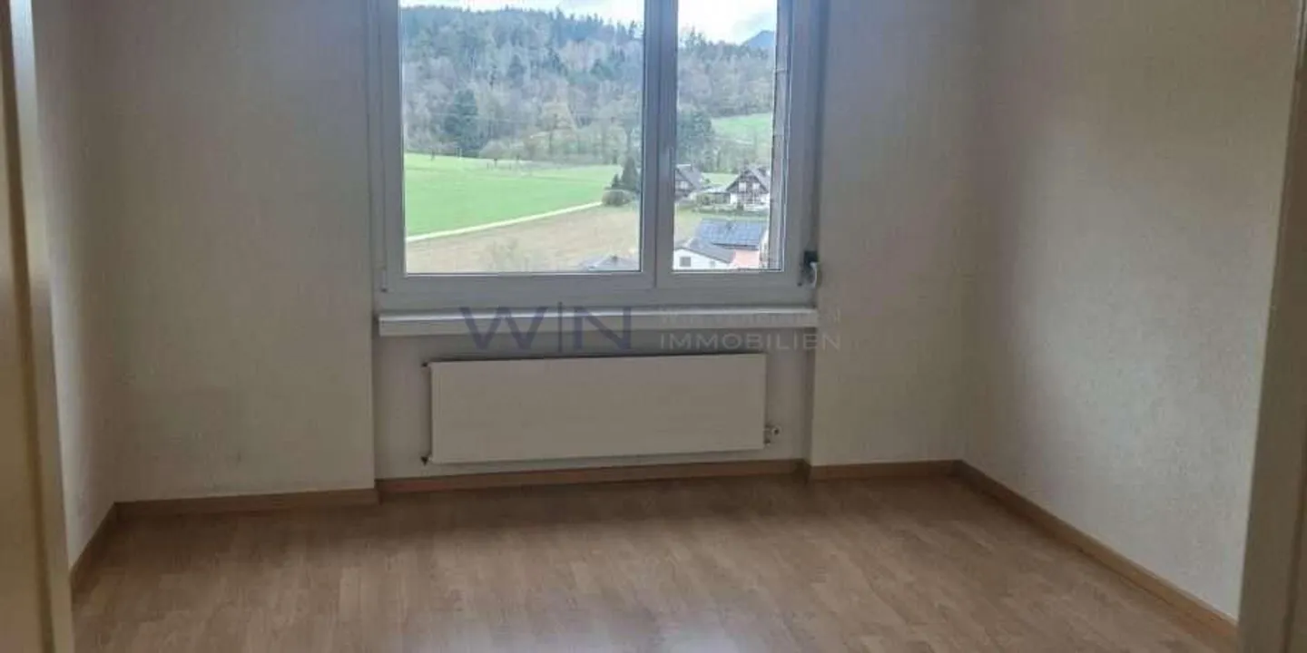 Charmante Wohnung mit Grünblick - Foto 6 von 11