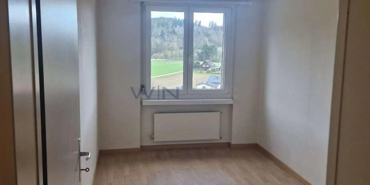 Charmante Wohnung mit Grünblick - Foto 7 von 11